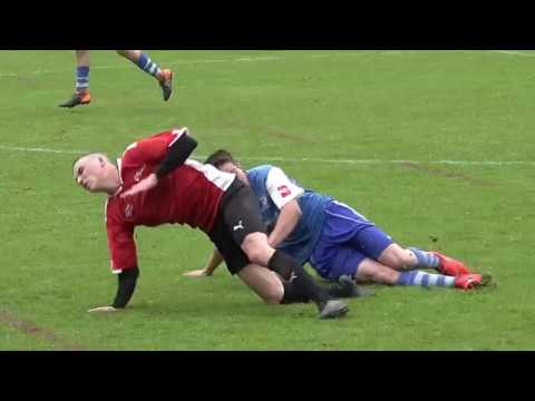 26.05.19 FC Frutigen - FCC