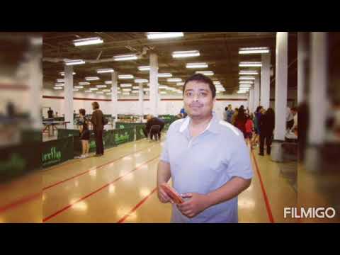 table 🏓 tennis MANITOBA 🇨🇦 Canada