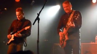 Camper Van Beethoven, One of these days