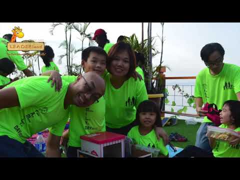 LEADERland Family Day 2019 