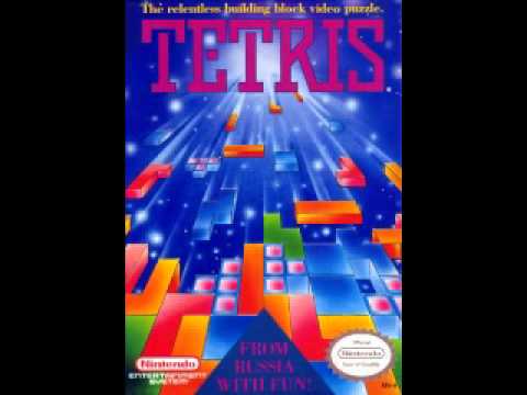 EYEINSEE, SPRAWL BANGOWITZ AND SHIFD- THE PIECES OF THE PUZZLE DON'T FIT (TETRIS REMIX)