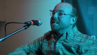 The Menzingers - House on Fire (acoustic)