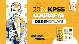 1)KPSS Coğrafya - Türkiyenin Coğrafi Konumu - G