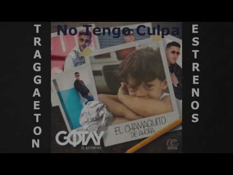 Video thumbnail for No Tengo Culpa