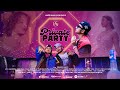 Private Party Jazzb Bhai Poki Dave Rohani Sofia Official Gorkha Song 2025