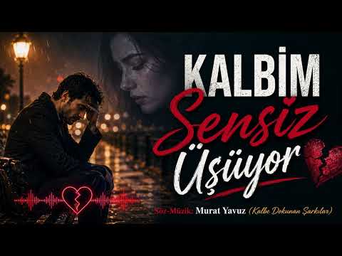 Kalbim Sensiz Üşüyor