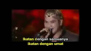 Download lagu BADAI FITNAH SONET BAND DANGDUT mp3