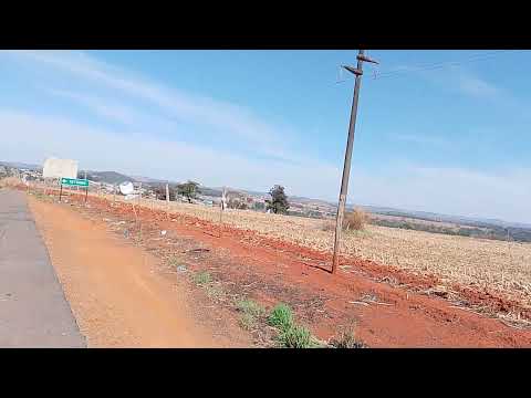 Chegando em Petrolina de Goiás