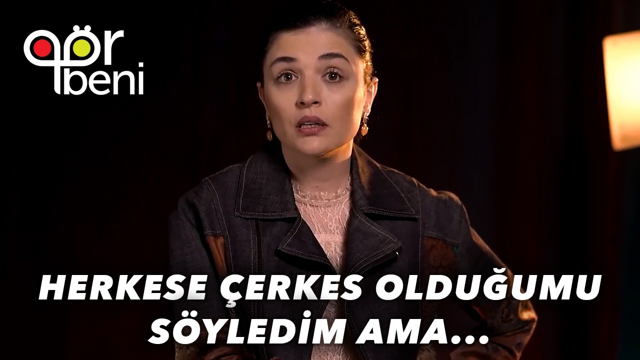 Gitme Deme Travmam Var - Gonca Vuslateri | Gör Beni