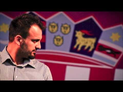 Ante Matić - Krivi smjer [OFFICIAL AUDIO]