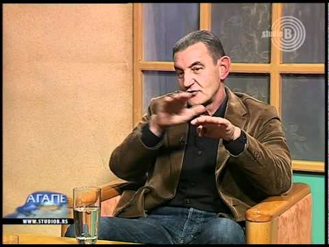 Zoran Ćirković - Antropologija borenja