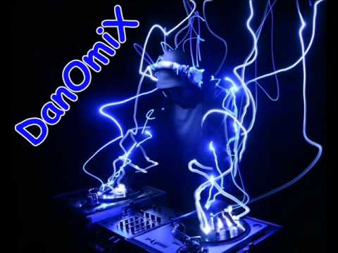 Dj Cleber Mix Feat. Lucas Ebone - Tu é pecadora (2011)