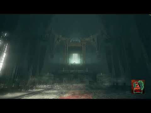 dark souls 3 playthrough walkthrough pt14