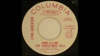 Lynn Anderson -  Ding A Ling The Christmas Bell