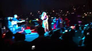 Joss Stone - Somehow (Live@Santral Istanbul).MOV