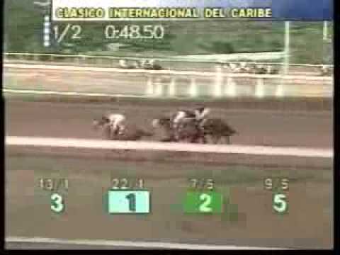 Clasico del Caribe 2001
