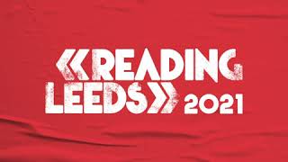 Day tickets on sale for RandL2021 - more names announced