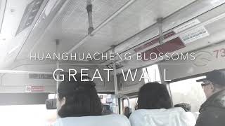 preview picture of video 'TRIP | Huanghuacheng Great Wall Beijing'