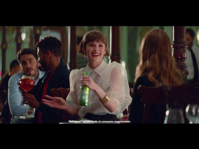 Heineken planta cara a los estereotipos con su campaña 'Cheers to All'
