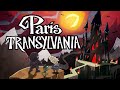 关于 Paris Transylvania  电脑  的游戏实况视频