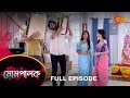 Mompalok - Full Episode | 23 Oct 2021 | Sun Bangla TV Serial | Bengali Serial