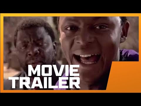 Max and Mona (2004) | BlackPhlix Trailer | Best Black Movies