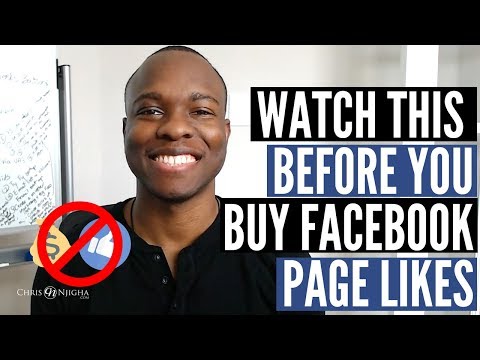 Want Facebook Fans? 5 Reasons to Think Twice Before You Buy Facebook Likes