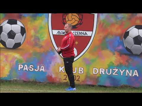 Płomień Czerna   Kwisa Trzebów