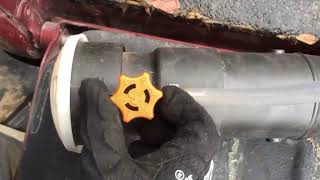 Small Scale Sprayers