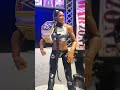 WWE MATTEL WRESTLING ACTION FIGURES Bianca Belair Shorts