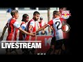 TERUGKIJKEN | Red Bull Salzburg - Feyenoord