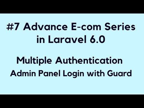172 Make E com Website in Laravel 6 | Export Products Excel with Headings | Maatwebsite 3 1
