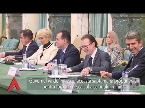 Stiri Mediafax 19 Noiembrie - 150.000 de copii se duc la culcare flămânzi