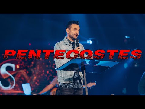 Pentecostés | David Scarpeta | Grace Español