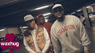 Moneymal feat Ace, Bostonboy Bam - Too Live - Waxhug Films