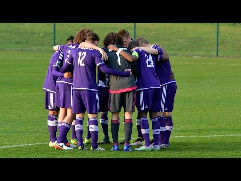 U21 : RSC Anderlecht 2-0 KV Oostende