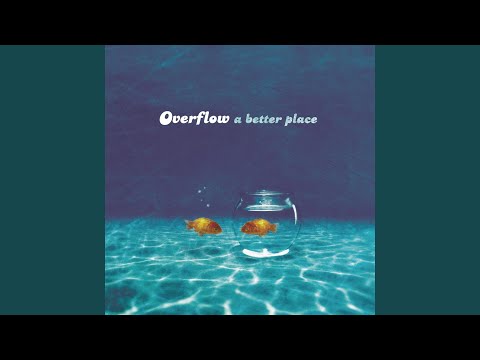 Cry on My Shoulder - Overflow