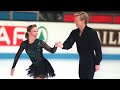 Torvill Dean 1994 Euros OD Rhumba Historia De Un Amor