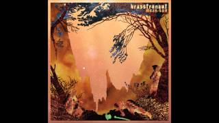 Brasstronaut - Fossil