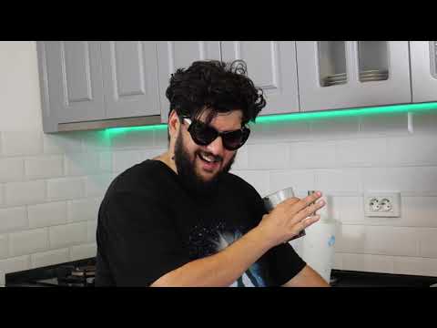 Condimentele lui NOSFE (de acasa Ep. 8) - Gojira