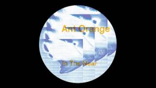 Ant Orange - In The Near