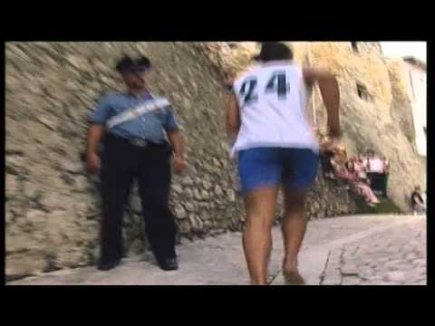 ONDA TG APPROFONDIMENTO   CORSA DEGLI ZINGARI