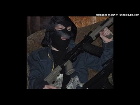 Cheatz x Squa - Bloody Wounds