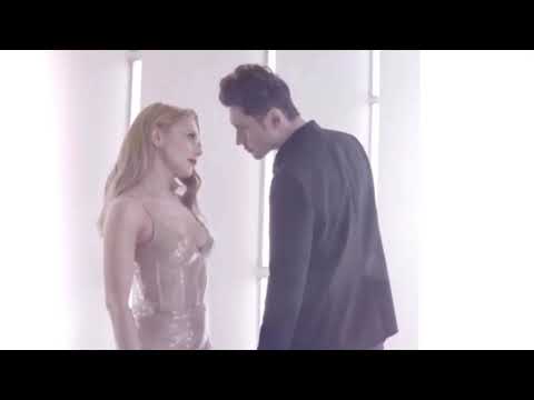 Dan Balan & Tina Karol