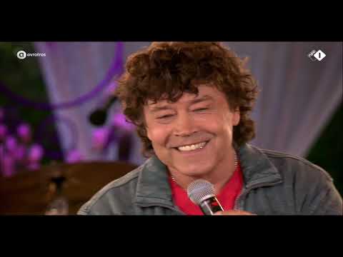 Dennie Christian - Waterpeople | Beste Zangers (English Subtitles)