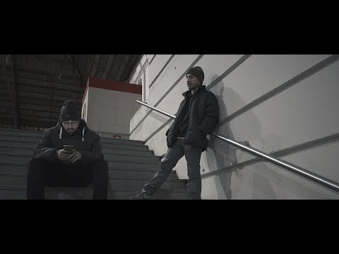 MANUDO Y AKAROH - HIGHGROUND