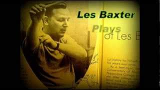Les Baxter - Jungla Brava