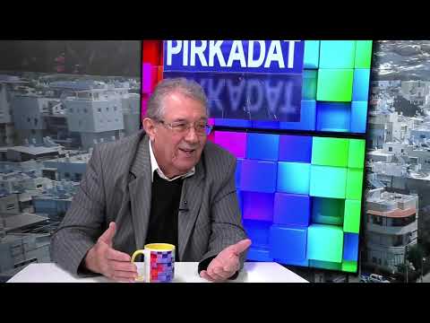 PIRKADAT: Platthy Iván
