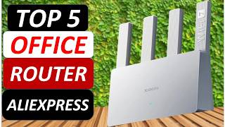 Top 5 Best Office Router in 2026 on AliExpress
