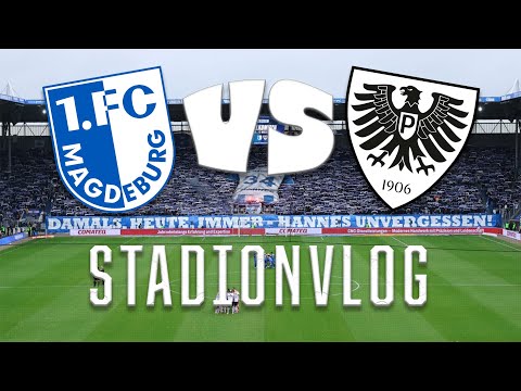 Hannes will never be forgotten🕯️ | Thank you Magdeburg🙏🏿 | Respect Ultras Münster | 1.FC Magdebur...